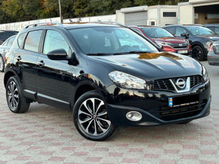 Nissan Qashqai foto 5