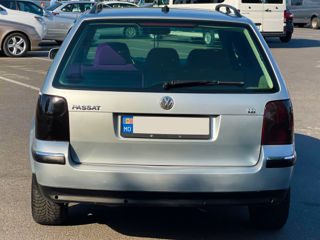 Volkswagen Passat фото 9