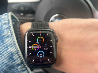 Apple Watch Series 8 !! foto 5
