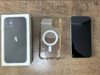 Iphone 11 128 Gb black