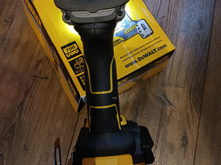 Dewalt dcf 860 foto 4