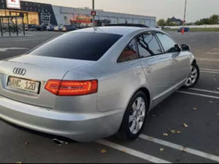 Audi A6 foto 5