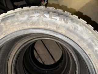 Nexen 215/55 R17 foto 4