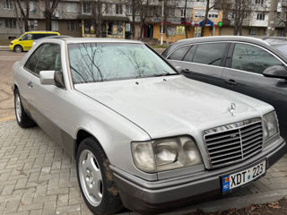 Mercedes E-Class