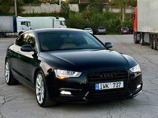 Audi A5 foto 4