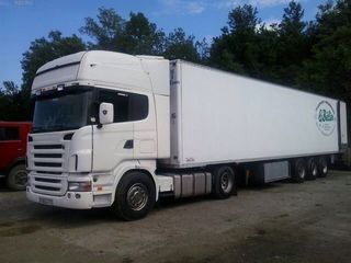 Scania foto 1