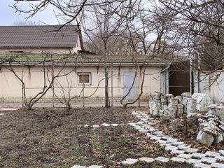 Дом Буюканы . Bariera Sculeni 48 foto 2