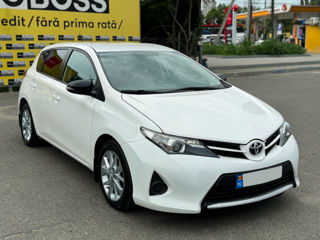 Toyota Auris foto 3