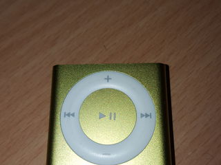 MP3 Apple iPod - 2 ГБ foto 1