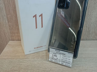 Xiaomi 11 T 8128GB , 3090 lei (0% 6 luni)