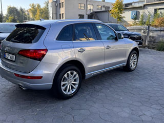 Audi Q5 foto 9