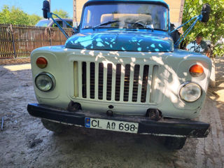 ГАЗ Gaz 53 foto 2