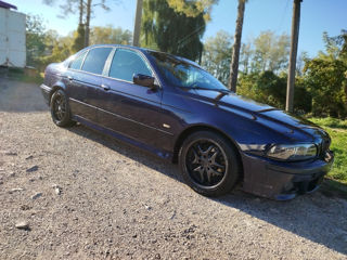 BMW 5 Series foto 3