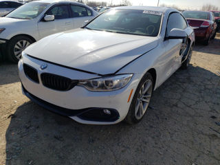 BMW 4 Series foto 2