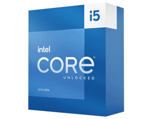 Процессор «Intel Core I5-13600k Box» foto 1
