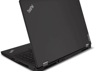 Lenovo ThinkPad T15g Gen 2i Mobile Workstation