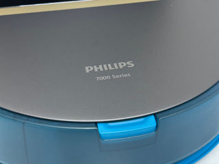 Aspirator Robot Philips 7000 Series foto 4