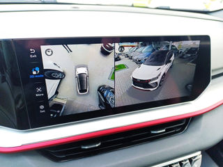 Geely Coolray foto 5