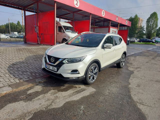 Nissan Qashqai foto 4