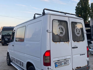 Mercedes Sprinter 2.2 cdi фото 9