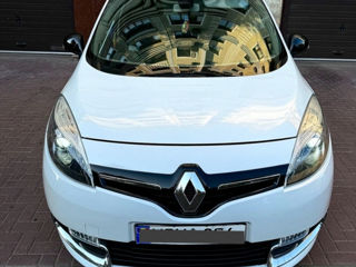 Renault Scenic foto 3