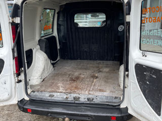 Fiat Doblo foto 3