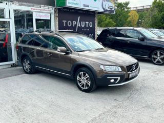 Volvo XC70 foto 1