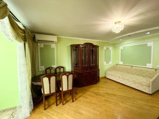 Apartament cu 3 camere, 88 m², Ciocana, Chișinău foto 4