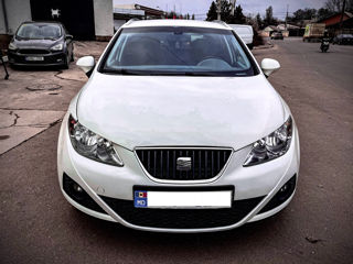 Seat Ibiza foto 4