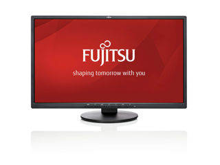 Monitor 24" Fujitsu E24-8 1920x1080 foto 1