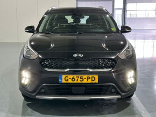 KIA Niro foto 1