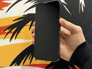 Идеал! iPhone 13 PRO MAX / 256 gb / Black