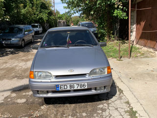 Lada / ВАЗ 2115 foto 6