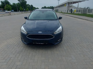 Ford Focus foto 3