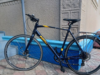 Bicicleta buna