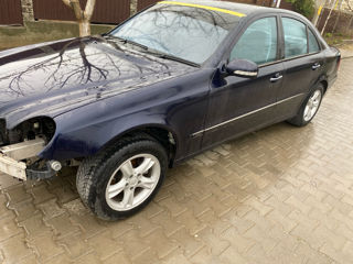 Mercedes w211 foto 3