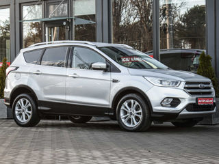 Ford Kuga foto 4