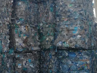 Vânzare Plastic PP, HDPE pentru reciclare foto 9