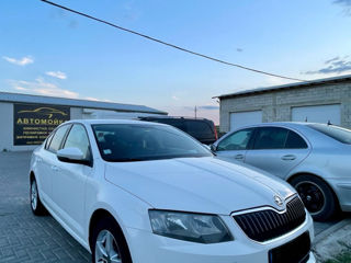 Skoda Octavia foto 3