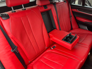 BMW X5 M foto 16