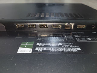All-in-one Acer A5600U-UB13 foto 6