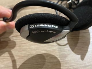 Audi Exclusive Sennheiser - 899 lei foto 2