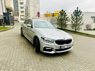 BMW 5 Series foto 2