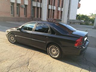 Volvo S80 foto 6