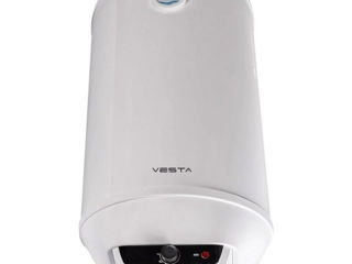 Boiler Vesta WH-100R/ Livrare gratuita / Achitarea in 4 Rate.