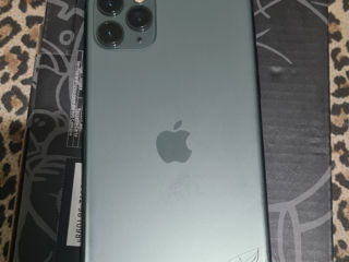 IPhone 11 pro max 64gb foto 3