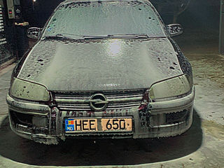 Opel Omega