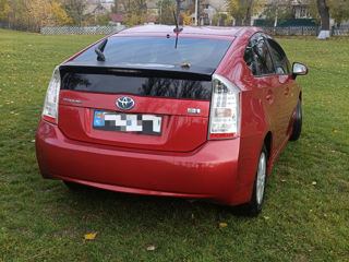 Toyota Prius foto 3