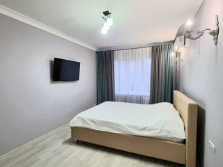 Apartament cu 1 cameră, 35 m², Botanica, Chișinău foto 8