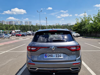 Renault Koleos foto 5